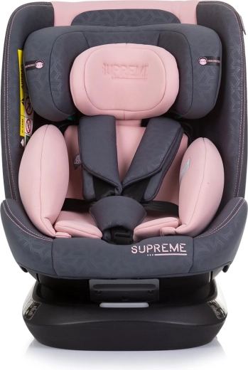 Расте с детето 40–150 см според i-Size (R129)