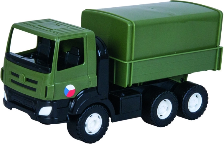 Военен дизайн