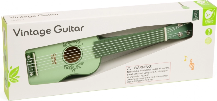 Винтидж дизайн