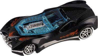 Здраво изпълнение метал/пластмаса