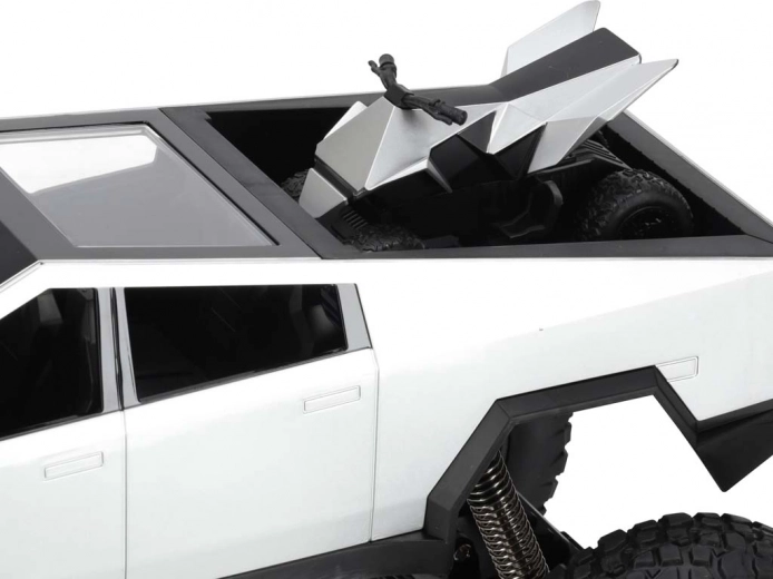 Стабилен и управляем от разстояние