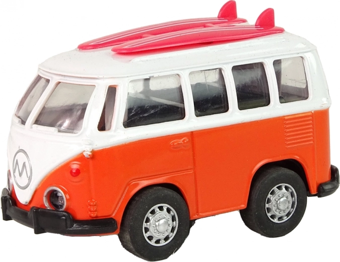 Detailed Model