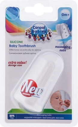 Доказано качество CANPOL BABIES