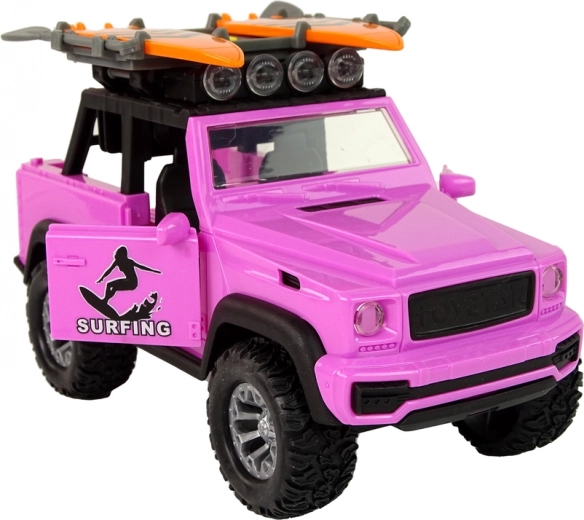 Светлини, звуци и отварящи се врати