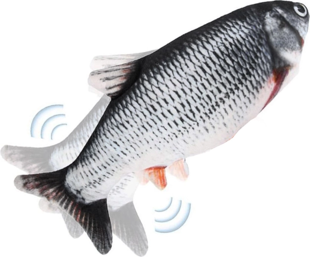 Интерактивно движение на опашката