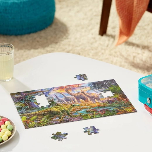 Различни нива на трудност