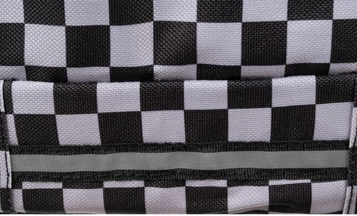 Издръжлива конструкция от OXFORD 600D