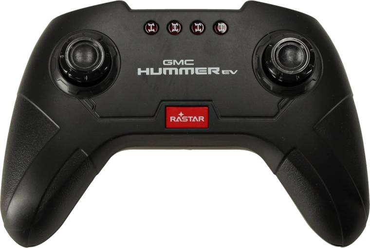 Интуитивно управление