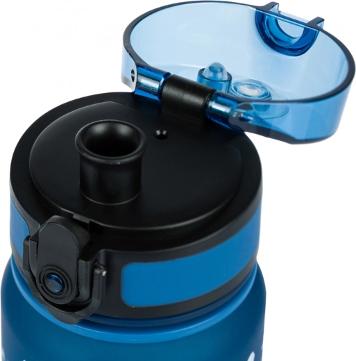 Безопасна, непротичаща капачка със заключване