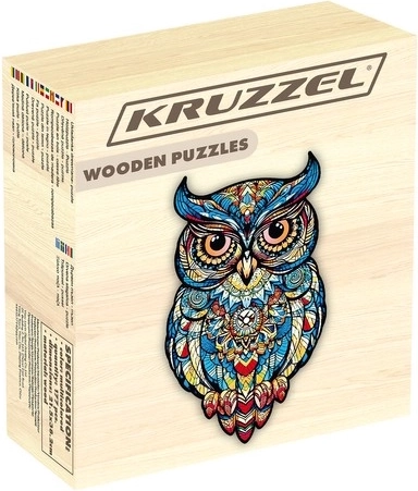 Подаръчна опаковка, готова за връчване