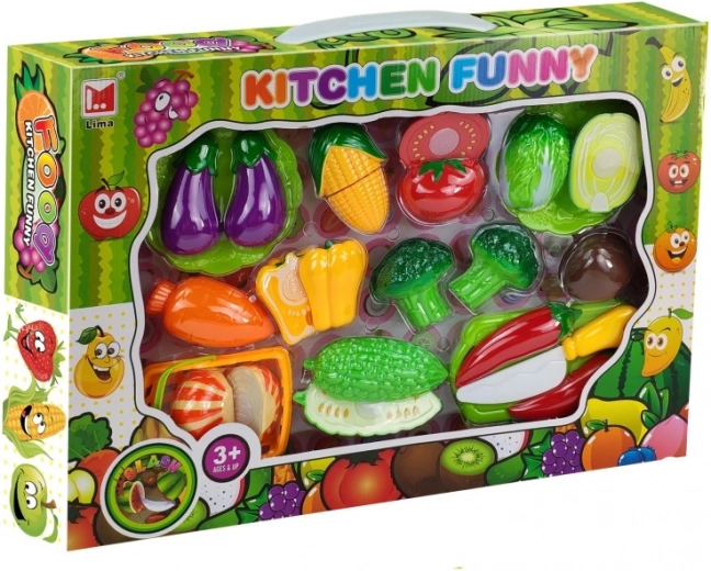 Develops fine motor skills and imagination