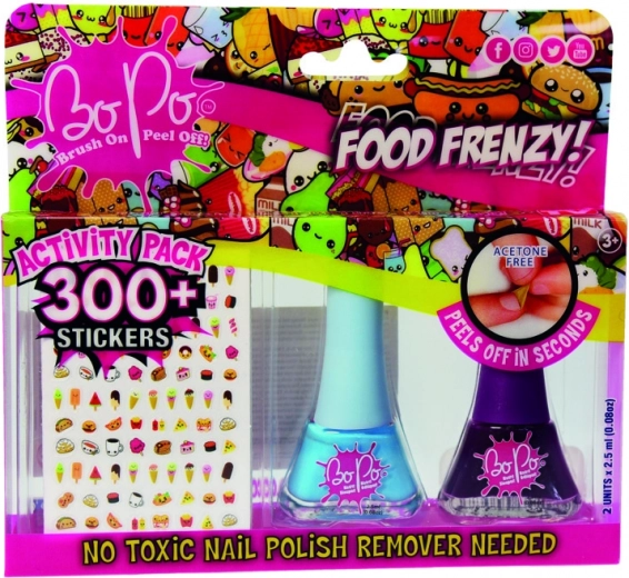 Scents that delight