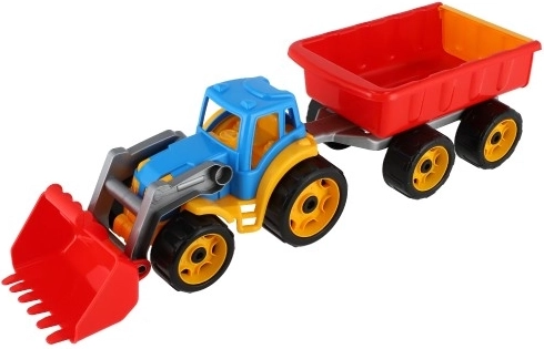 Качествена и издръжлива пластмаса