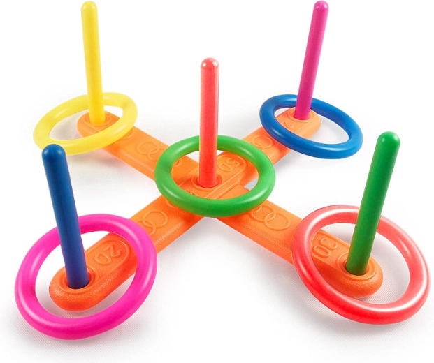 Ярки цветове и умно точкуване