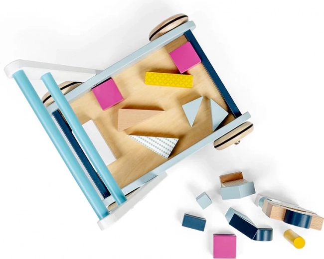 25 pastel blocks for creative play