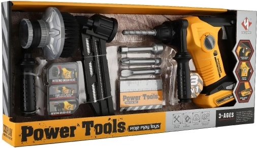 Интерактивен дизайн за малки майстори