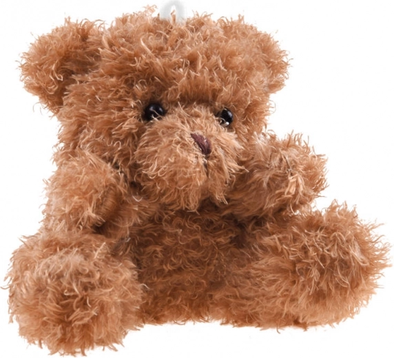 Soft plush for cuddling