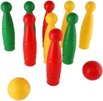 Забавна и образователна игра