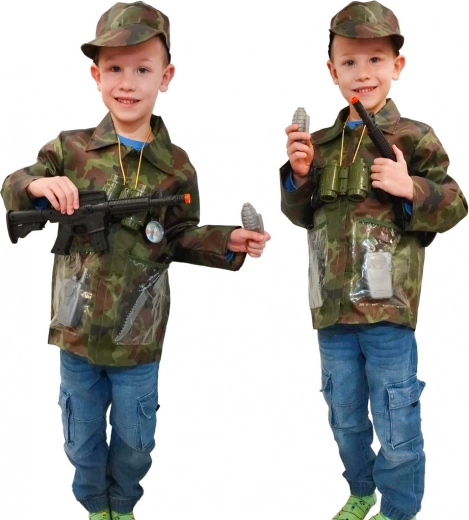 Страхотно забавление за деца