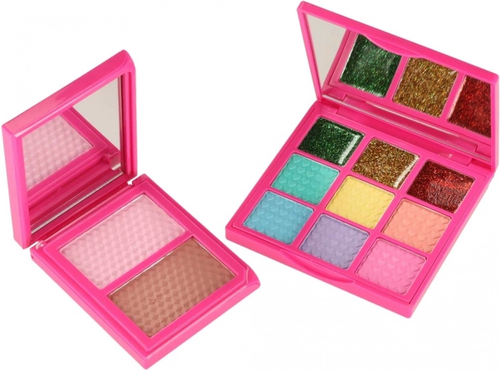 Комплект за грим – всичко в едно