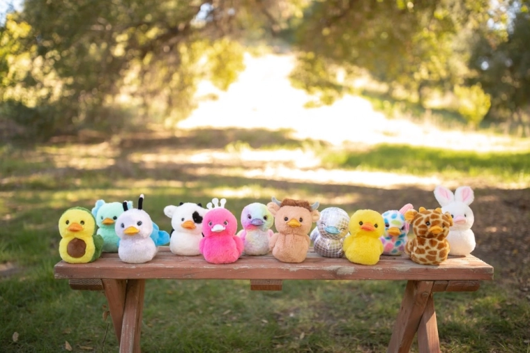 Весел дизайн за развитие на фантазията