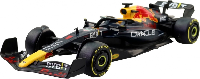 Официален лиценз ORACLE RED BULL RACING