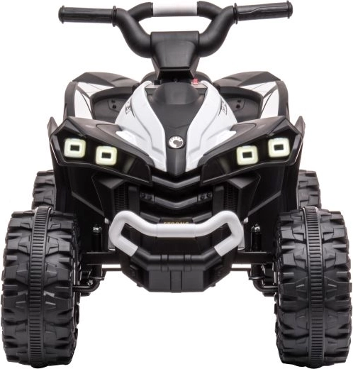 Large robust wheels
