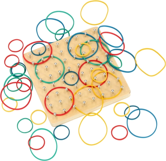 Подкрепа за креативността и фината моторика