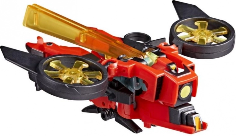 Автентична визия от сериала