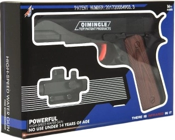 Подаръчна опаковка, готова за незабавна игра