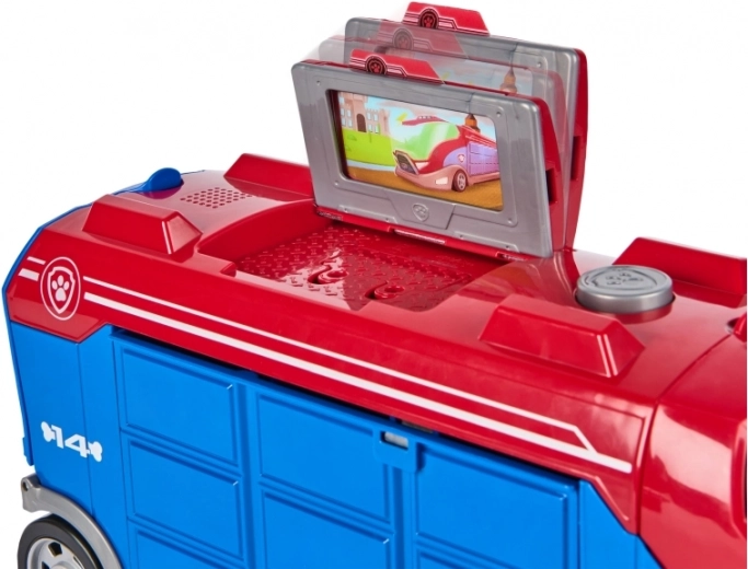 Монитор за мисии за още повече истории