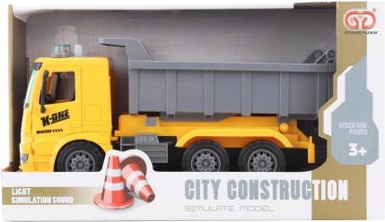 Реалистична симулация