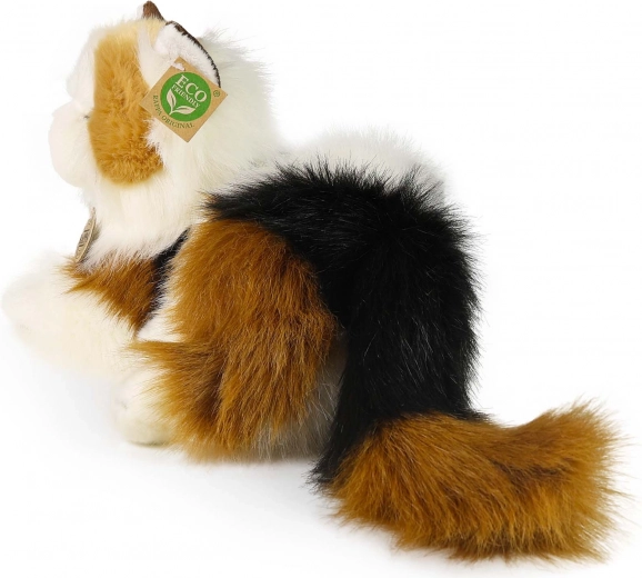 Eco-friendly пълнеж от PET бутилки