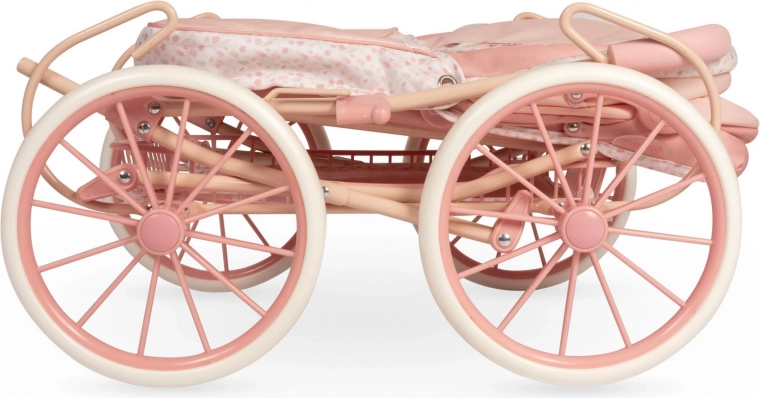 Удобно сгъване и лесно съхранение