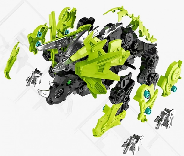 Подкрепа на креативността и уменията