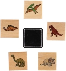 Подкрепя въображението и фината моторика