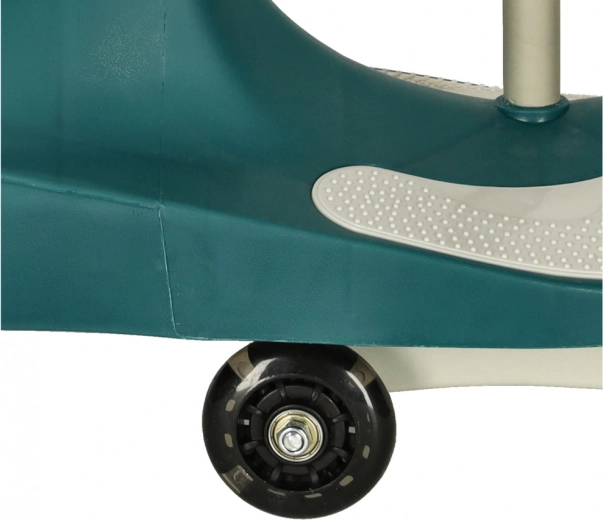 Ергономия и стабилност за безопасно забавление