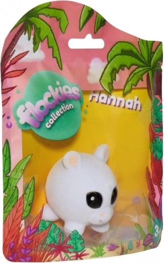 Aesthetic collectible figurine