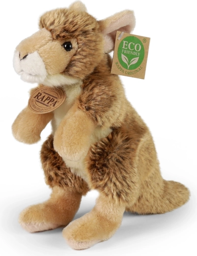 Eco friendly пълнеж от рециклирани PET бутилки
