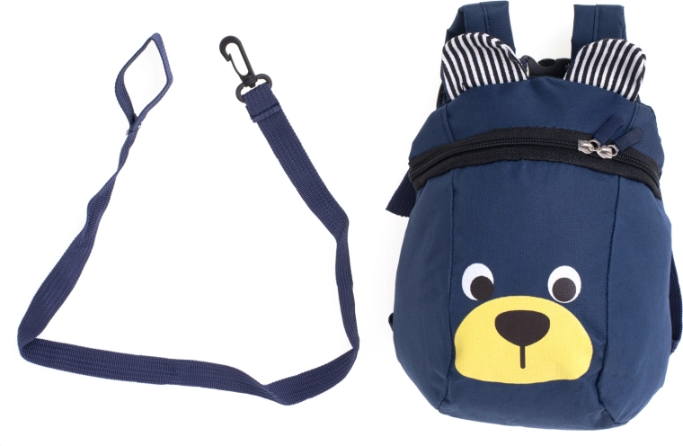 Предпазен повод за спокойни разходки