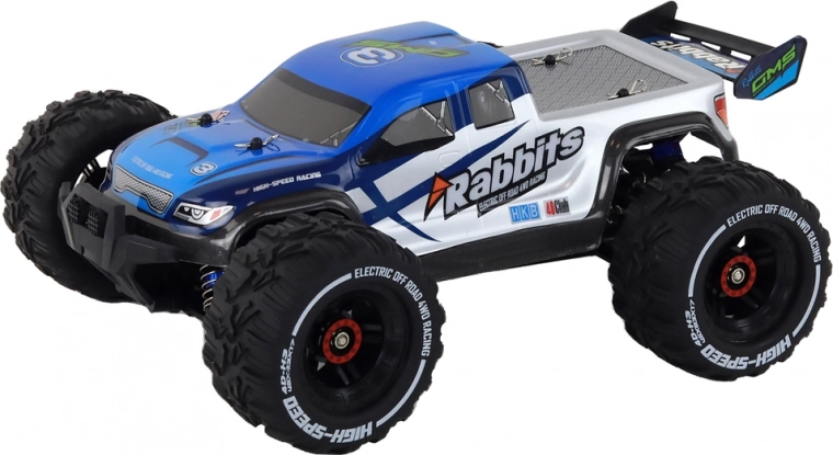 High-performance tires with high grip