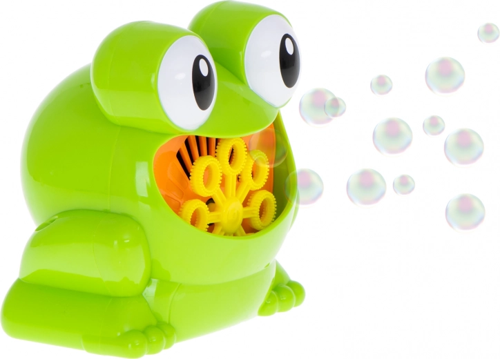 Мигновено балонено забавление