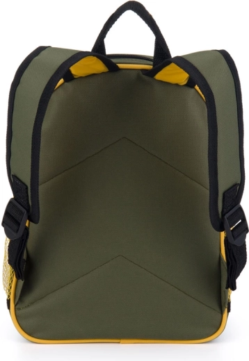 Лека и удобна за малки приключенци