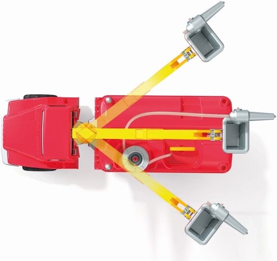 Висока товароносимост