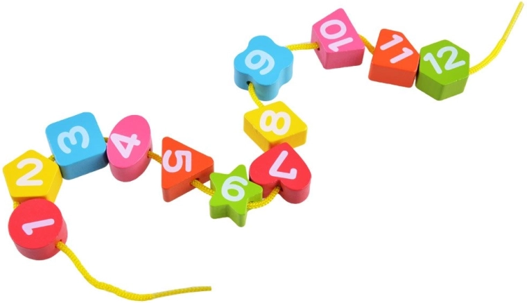 Низане за фина моторика