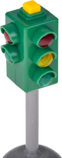 Компактна, свободностояща конструкция