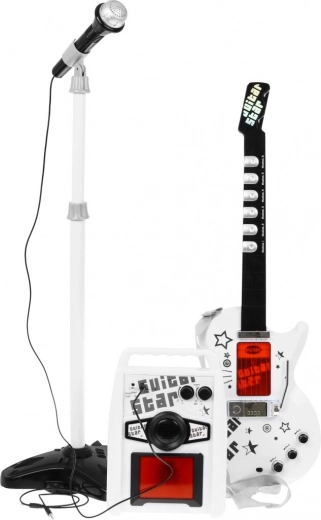 Вдъхновете бъдещите звезди