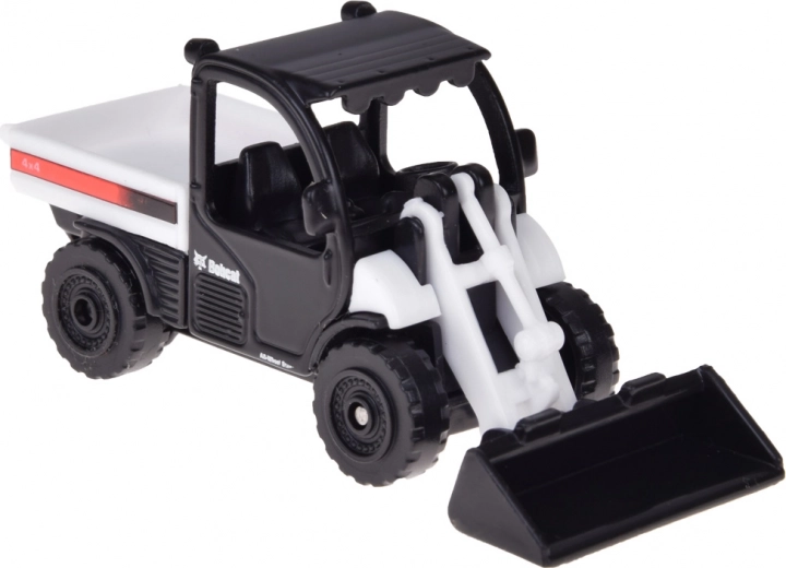 Функционален товарач за творческа игра