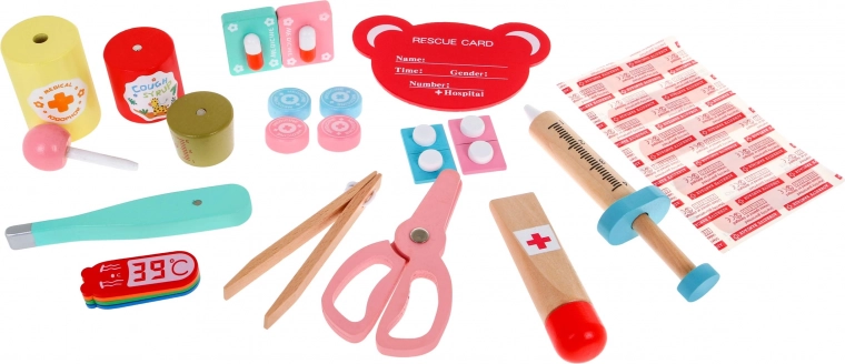 Разнообразни аксесоари