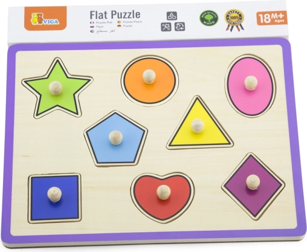 Дървено Качество